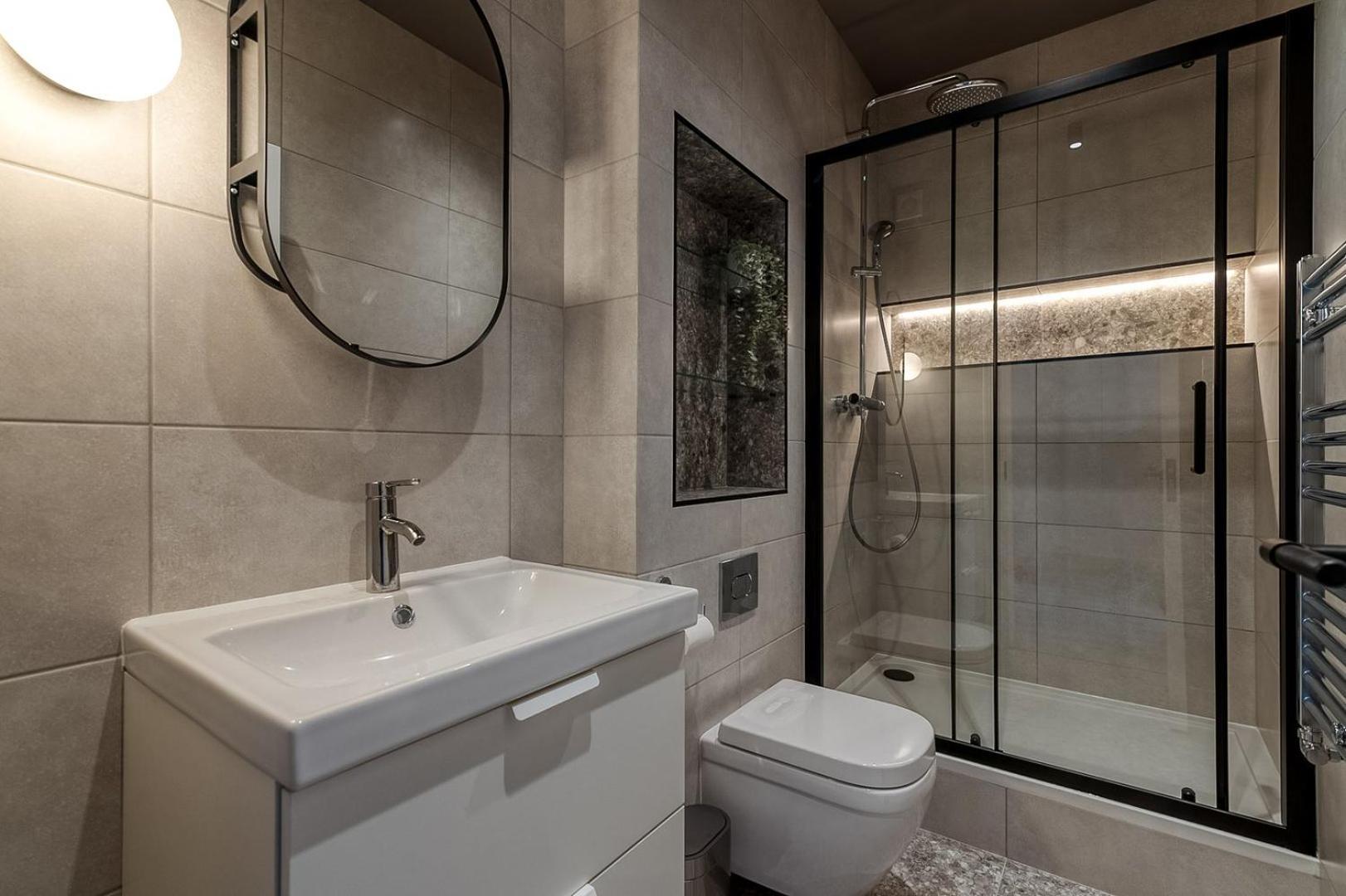 Little Venice Luxury Apartment London Exterior foto